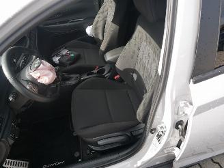 Hyundai Bayon  picture 17