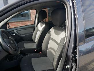 Dacia Duster  picture 14