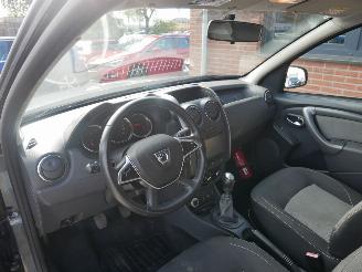 Dacia Duster  picture 13