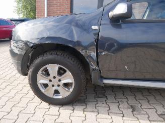 Dacia Duster  picture 6