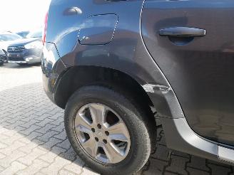 Dacia Duster  picture 10