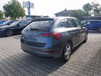 Skoda Scala AMBITION picture 3