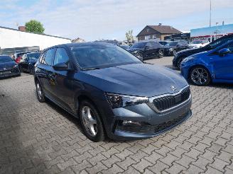Skoda Scala AMBITION picture 2