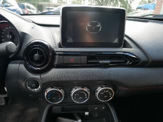 Mazda MX-5 EXCLUSIVE-LINE LEER LED picture 12