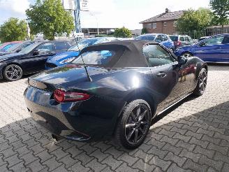 Mazda MX-5 EXCLUSIVE-LINE LEER LED picture 3