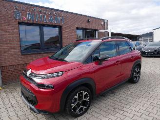 Voiture accidenté Citroën C3 Aircross LED PANORAMADAK HUD 2022/8