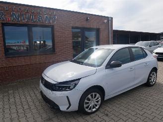 uszkodzony samochody osobowe Opel Corsa-E F EDITION 2026/1
