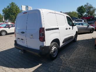 Peugeot Partner L1 picture 3