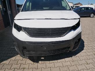 Peugeot Partner L1 picture 5
