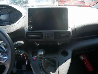 Peugeot Partner L1 picture 13