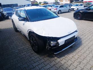Kia EV6  picture 2