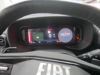 Fiat Doblo L1H1 VIRTUAL COCKPIT AUTOMAAT picture 16