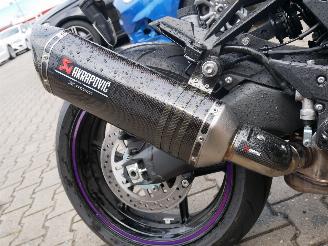 Kawasaki  Z 1100 picture 7