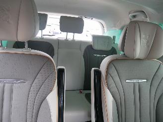 DFSK  FORTHING 4 U-TOUR LEER LED PANORAMADAK 7 PERSOONS. picture 10