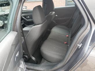 Peugeot 308 ACTIVE PACK picture 12