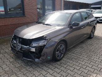 Peugeot 308 ACTIVE PACK picture 2
