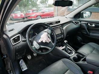 Nissan Qashqai LEER LED PANORAMADAK. picture 9