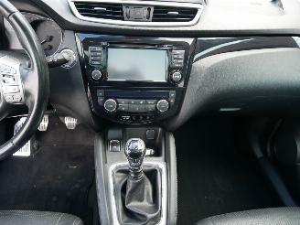 Nissan Qashqai LEER LED PANORAMADAK. picture 12