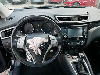 Nissan Qashqai LEER LED PANORAMADAK. picture 11