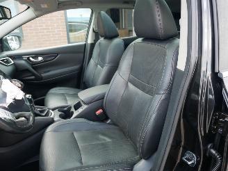 Nissan Qashqai LEER LED PANORAMADAK. picture 10