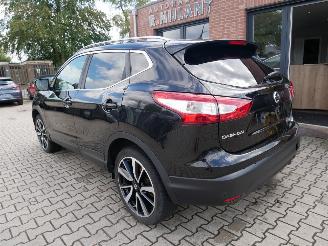 Nissan Qashqai LEER LED PANORAMADAK. picture 4