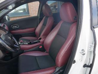 Honda Hr-v SPORT picture 11