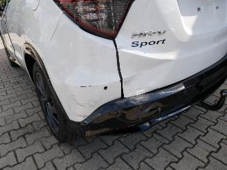 Honda Hr-v SPORT picture 5