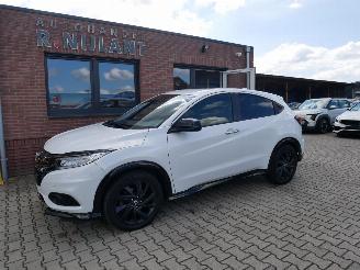 damaged passenger cars Honda Hr-v SPORT 2020/6