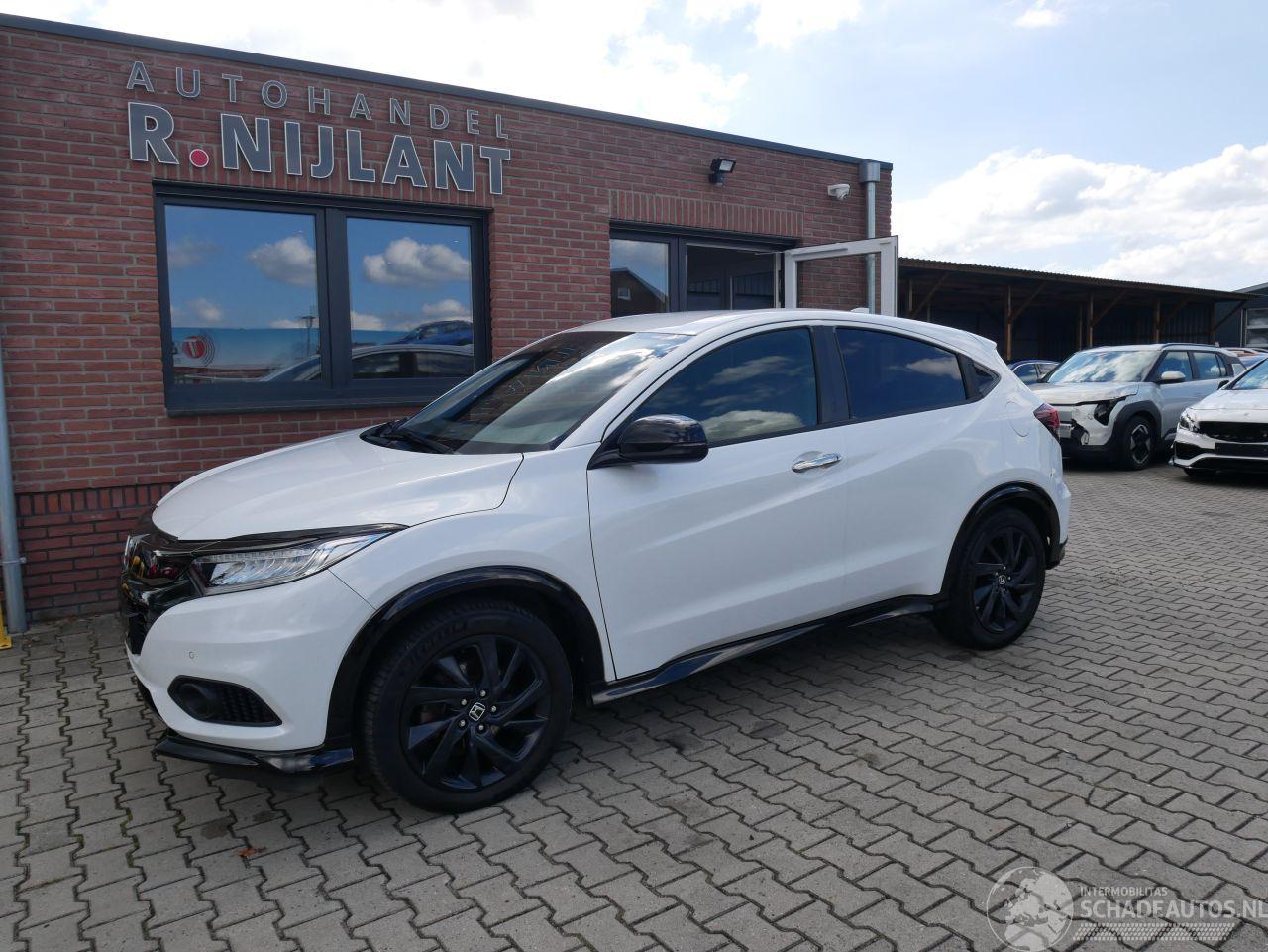 Honda Hr-v SPORT
