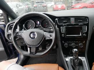 Volkswagen Golf HIGHLINE BMT LEER XENON picture 11