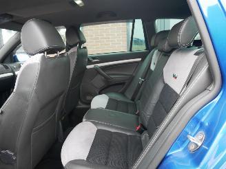 Skoda Octavia RS picture 11
