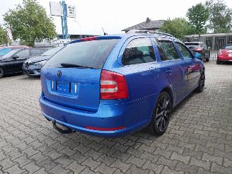 Skoda Octavia RS picture 3