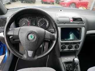Skoda Octavia RS picture 8