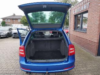 Skoda Octavia RS picture 12