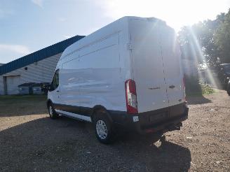 Ford Transit L3H3 MOTORSCHADE picture 4