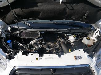 Ford Transit L3H3 MOTORSCHADE picture 5