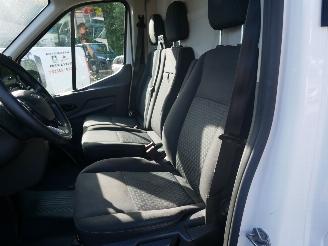 Ford Transit L3H3 MOTORSCHADE picture 7