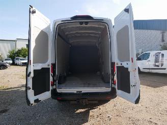 Ford Transit L3H3 MOTORSCHADE picture 11