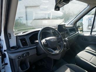 Ford Transit L3H3 MOTORSCHADE picture 6