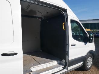 Ford Transit L3H3 MOTORSCHADE picture 13