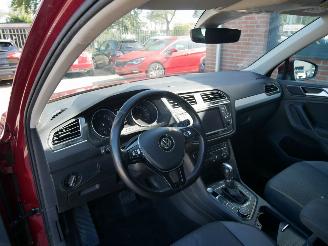 Volkswagen Tiguan 4MOTION DSG picture 7