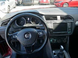 Volkswagen Tiguan 4MOTION DSG picture 9