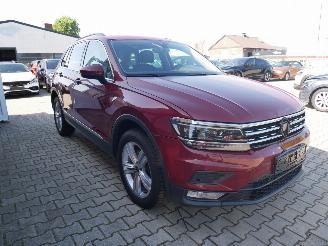 Volkswagen Tiguan 4MOTION DSG picture 2