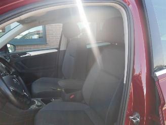 Volkswagen Tiguan 4MOTION DSG picture 8