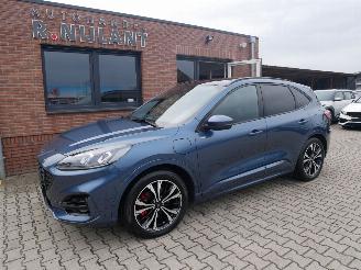 occasione autovettura Ford Kuga ST-LINE X PLUG-IN PANORAMADAK LED HUD B&O 2021/5