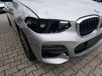 BMW X3 M-SPORT XDRIVE LEER LED HARMAN KARDON picture 8