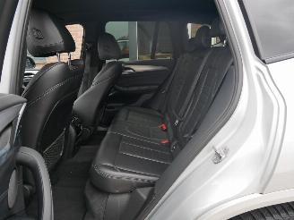 BMW X3 M-SPORT XDRIVE LEER LED HARMAN KARDON picture 15