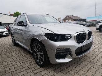 BMW X3 M-SPORT XDRIVE LEER LED HARMAN KARDON picture 2
