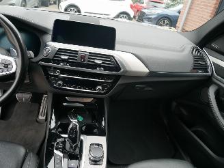 BMW X3 M-SPORT XDRIVE LEER LED HARMAN KARDON picture 13