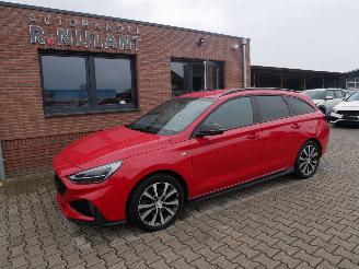 skadebil auto Hyundai I-30  2025/1